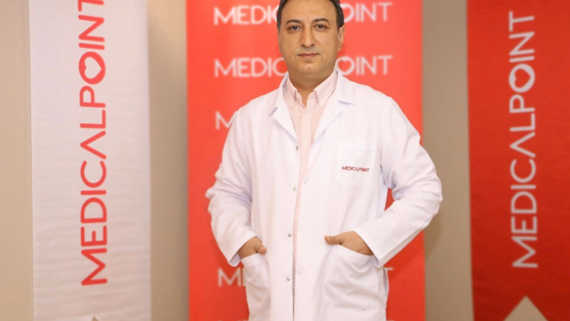 MEDICAL POINT GAZİANTEP HASTANESİNDEN GÜZEL HABER 