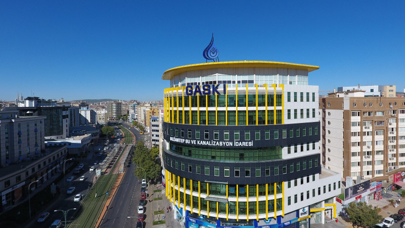 GASKİ, şebeke suyuyla ilgili iddalara yanıt verdi