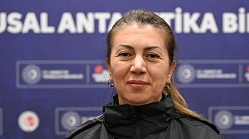 Gaziantepli Bilim İnsanına Önemli Görev!