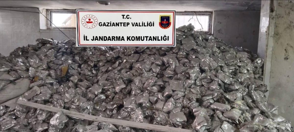 Jandarma'da Sahteciliğe Geçit Yok!