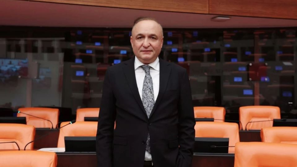 Meriç'ten Açıklama