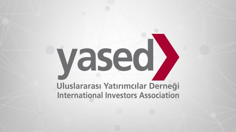 YASED: Temmuz’da Türkiye’ye 1 Milyar 180 Milyon Dolar Değerinde Uluslararası Doğrudan Yatırım Geldi