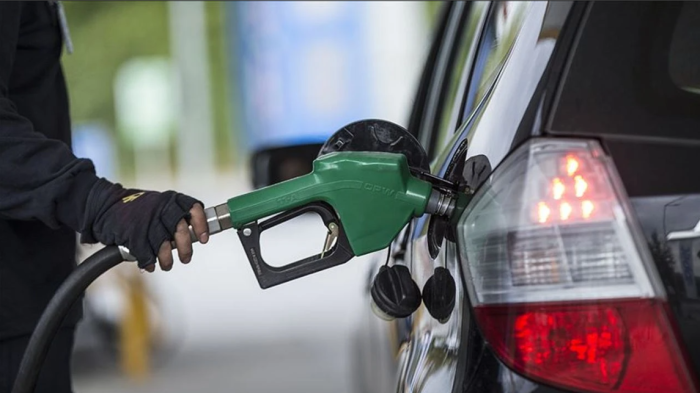 16 Nisan Güncel Akaryakıt Fiyatları! Benzine Zam Geliyor